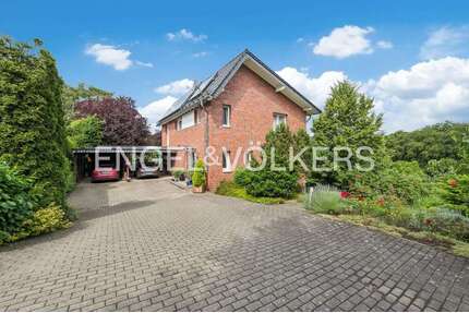 Haus zum Kaufen in Rösrath 880.000,00 € 214 m²