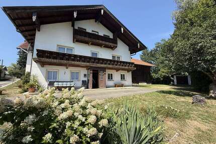 Grundstück zu verkaufen in Surberg 580.000,00 € 1669 m²