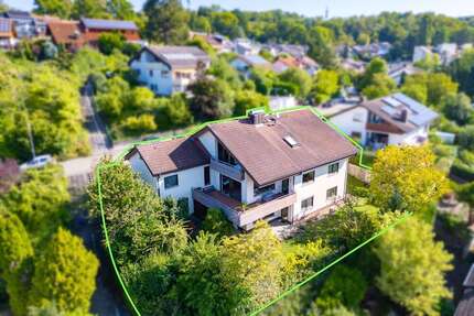 Haus zum Kaufen in Lörrach 990.000,00 € 334.02 m²