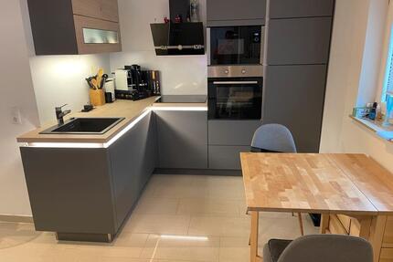 2-Zimmer-Wohnung in ruhiger Lage mit Balkon und Stellplatz - Speyer