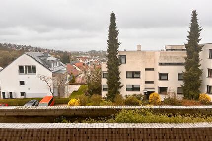 3 Zimmer Wohnung in ES-SULZGRIES zu vermieten!!!! - Aichwald