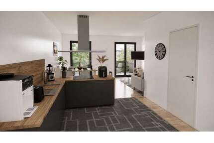Wohnung zum Kaufen in Wandlitz Basdorf 356.000,00 € 64.76 m² - Wandlitz / Basdorf