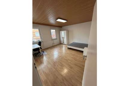 Wohnung zum Mieten in Stuttgart 525,00 € 17.4 m²