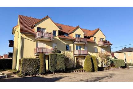 Attraktives Wohnungspaket als Investment - Königsbrück