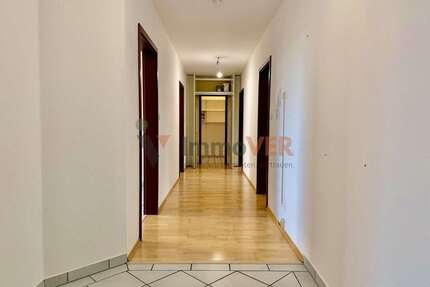 Wohnung zum Mieten in Thedinghausen 840,00 € 105 m²