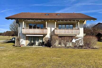Wohnung zum Kaufen in Pittenhart 240.000,00 € 58.36 m²
