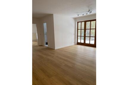 3-Zimmer-EG Wohnung in Passau-Haidenhof