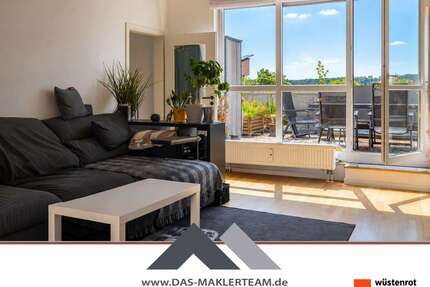 Wohnung zum Kaufen in Fürstenfeldbruck 499.000,00 € 99 m²
