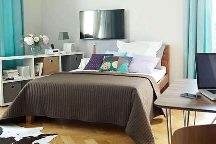 Wohnen auf Zeit in Stade 1.600,00 €