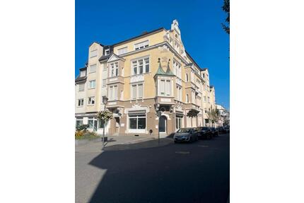 3- Zimmer Wohnung- 116m2 mit Wintergarten & Lift in Bad Neuenahr - Bad Neuenahr-Ahrweiler