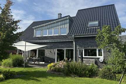 Haus zum Kaufen in Reken 749.000,00 € 190 m²