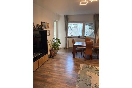 3 Zimmer Wohnung Lindenhof Mannheim ab dem 01.07.