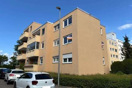 Wohnung zum Kaufen in Ditzingen 280.000,00 € 75 m²