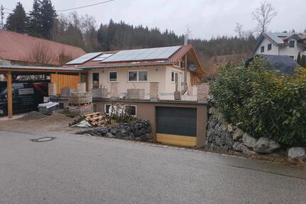 Haus saniert ohne Makler zu verkaufen - Legau