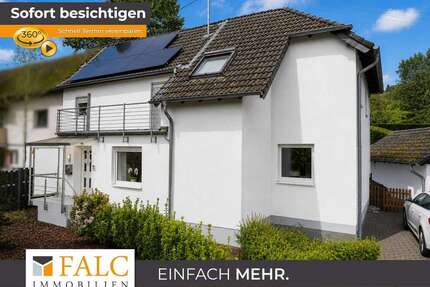 Haus zum Kaufen in Hennef (Sieg) 499.000,00 € 147 m²