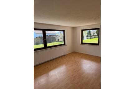 2-Zimmer-Wohnung frisch renoviert in ruhiger Lage von Erpfingen - Sonnenbühl