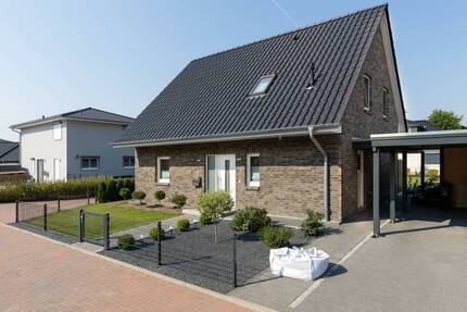 Willkommen im Süden! Eigenheim in Kleinmachnow