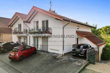 Wohnung zum Kaufen in Stolberg (Rheinland) 140.000,00 € 71.86 m²