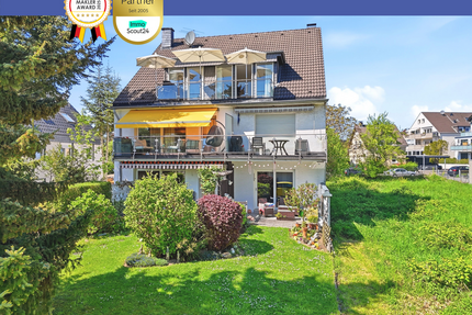 Wohnung zum Kaufen in Bergisch Gladbach 300.000,00 € 106 m²