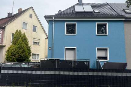 Haus zum Kaufen in Tirschenreuth 199.000,00 € 80 m²