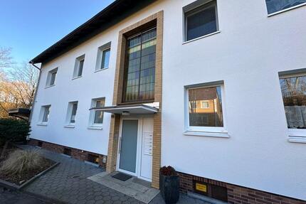 Renovierte 3-Zimmer-Wohnung, Rinteln, Nordstadt
