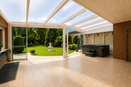 Haus zum Kaufen in Bergheim 398.000,00 € 122.06 m²