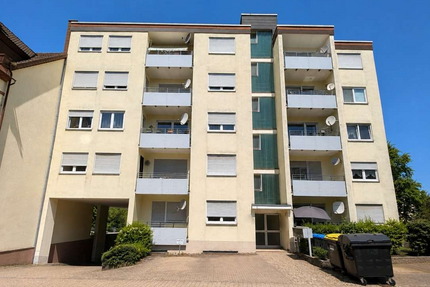 Wohnung zum Kaufen in Ottweiler 175.000,00 € 88 m²