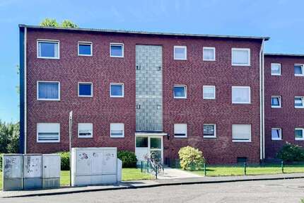 Wohnung zum Kaufen in Korschenbroich 199.000,00 € 70 m²