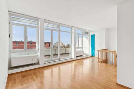 Wohnung zum Kaufen in München 879.000,00 € 117.26 m²