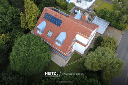 Haus zum Kaufen in Bad Nauheim 1.179.000,00 € 286 m²