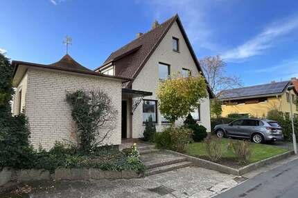 Haus zum Kaufen in Wolfenbüttel 395.000,00 € 110 m²