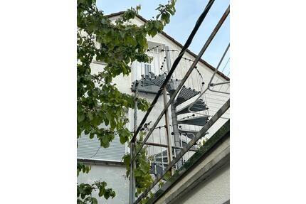 Wohnung ca. 50 m2 - 530,00&nbsp;EUR Kaltmiete, ca.&nbsp; 50,00&nbsp;m&sup2; in Crailsheim (PLZ: 74564)