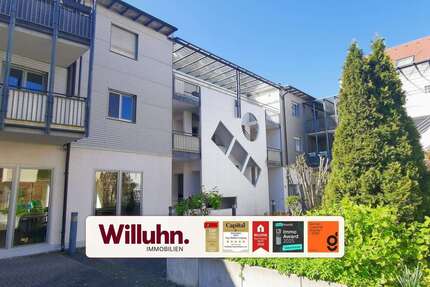 Wohnung zum Kaufen in Delitzsch 239.000,00 € 105 m²