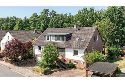 Haus zum Kaufen in Hambühren 349.000,00 € 270 m²