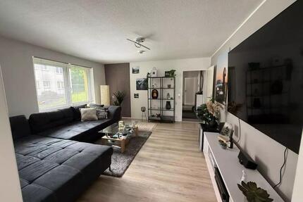 3Zi-WHG, 2020 Modernisiert, Ideal als Kapitalanlage - Hessisch Lichtenau