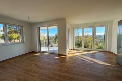 Wohnung zum Mieten in Horb am Neckar 1.209,00 € 92.11 m²