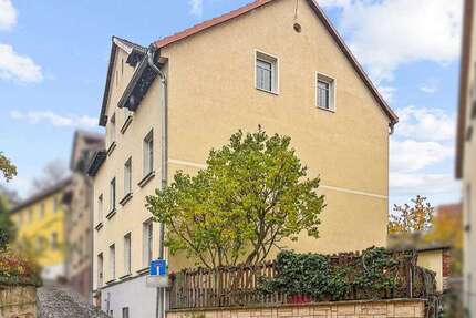 Haus zum Kaufen in Weida 148.000,00 € 167.73 m²