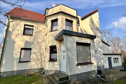 Haus zum Kaufen in Neißeaue 259.000,00 € 150 m²