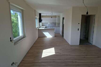 Wohnung zum Mieten in Grafenau 1.391,00 € 107 m²
