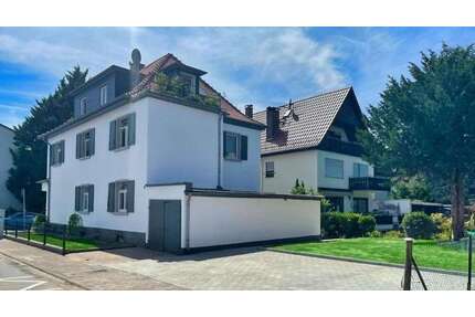 Wohnung zum Mieten in Weinheim 1.500,00 € 140 m²