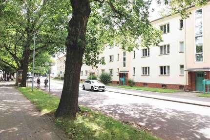 Wohnung zum Mieten in Forst (Lausitz) 370,00 € 54.89 m²