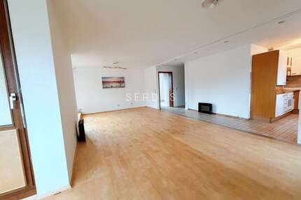 Wohnung zum Kaufen in Bad Urach 249.000,00 € 116 m²