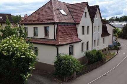 Haus zum Kaufen in Heidenheim 355.000,00 € 139.12 m²