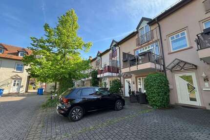 Wohnung zum Kaufen in Linsengericht-Altenhasslau 369.000,00 € 132 m²