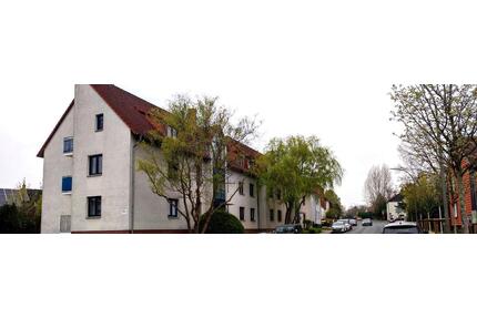 3-Zimmer-Eigentumswohnung mit 2 Balkonen in Mascherode - BS - Braunschweig Südstadt- Rautheim- Mascherode