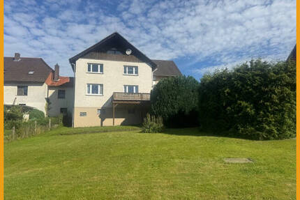 HIER KÖNNEN SIE SICH ENTFALTEN! KEINE KÄUFERPROVISION! - Neustadt (Hessen) / Mengsberg