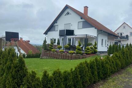 Dreifamilienhaus in Bestlage von Lauterbach *Provision frei* - Lauterbach (Hessen)