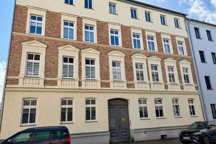 Wohnung zum Mieten in Prenzlau 496,56 € 62.07 m²
