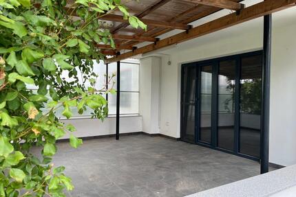 5 Zimmer Erdgeschoss Wohnung 93Qm2 Terrasse - Altötting