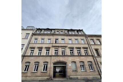 Wohnung zum Mieten in Fürth 590,00 € 60 m²